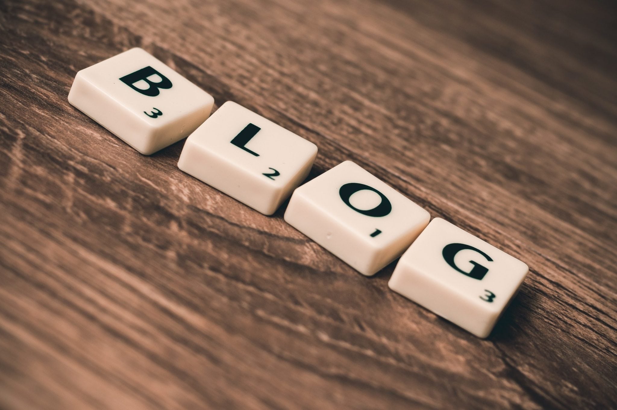Why Blog | Make Blogging Part of Your Marketing Strategy